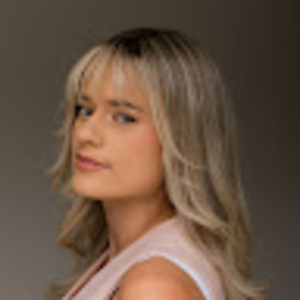 Meet your Posher, Annika